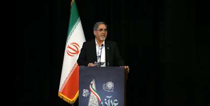 دانشجو باید شریک توسعه ملی باشد